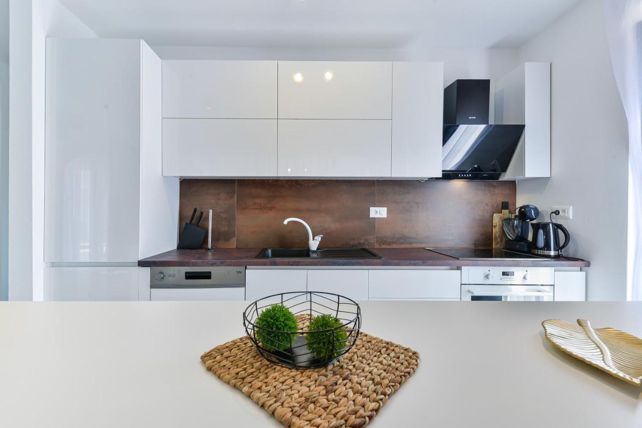 Villa Jean-marie Zaton (Zadar)