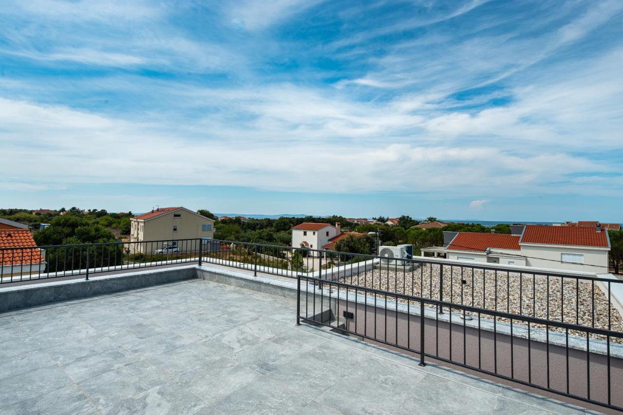 Villa Jean-marie *