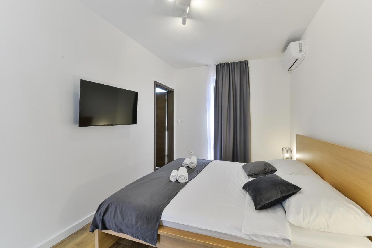 Villa Jean-marie Zaton (Zadar)
