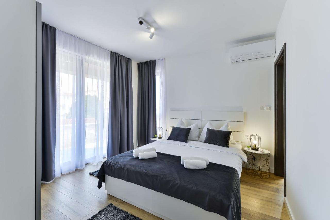 Jean-marie Villa Zaton (Zadar)