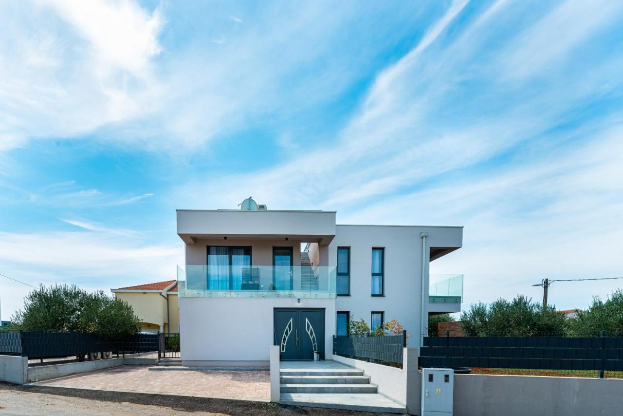Villa Jean-marie Zaton (Zadar)