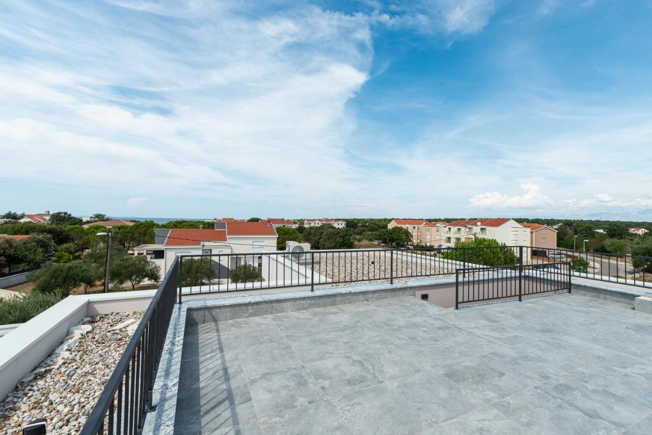 Villa Jean-marie Zaton (Zadar)